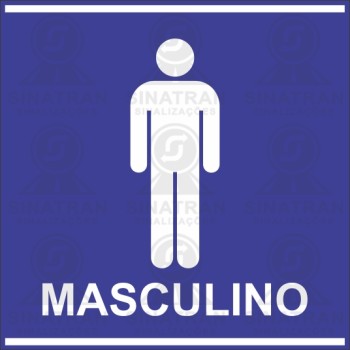   Masculino 